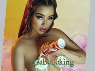 Isabelleking