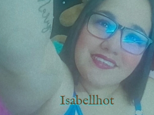 Isabellhot