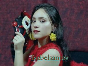 Isabelsantos
