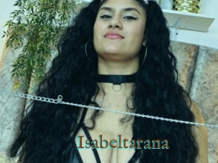 Isabeltarana