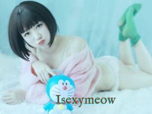 Isexymeow