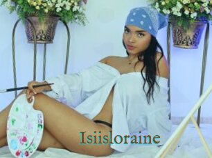 Isiisloraine