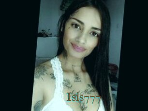 Isis777