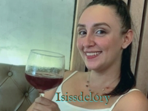 Isissdelory