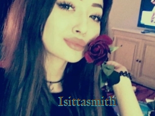 Isittasmith