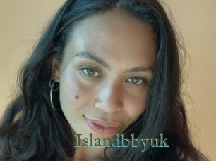 Islandbbyuk