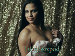 Islandsexpod
