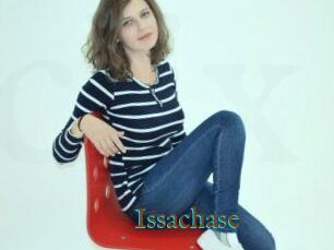 Issachase