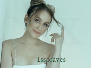 Issaeaves