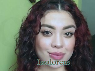 Issalorens