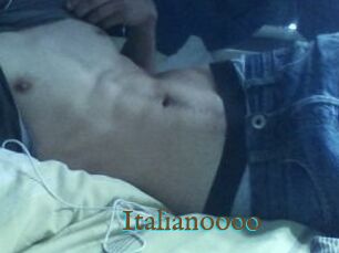 Italianoooo