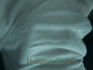 Italianstallion70
