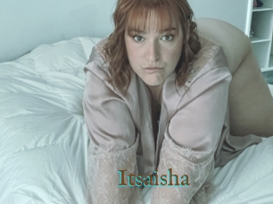 Itsaisha