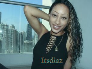 Itsdiaz