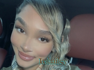 Itshailey