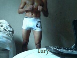 Iury