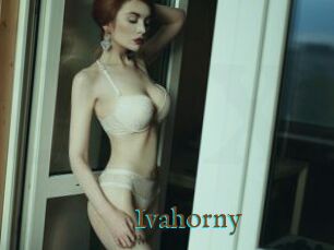 Ivahorny
