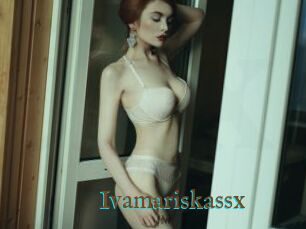 Ivamariskassx