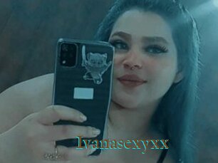 Ivanasexyxx