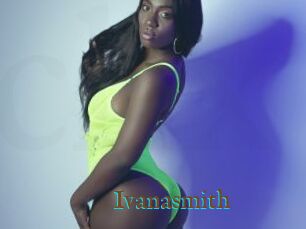 Ivanasmith