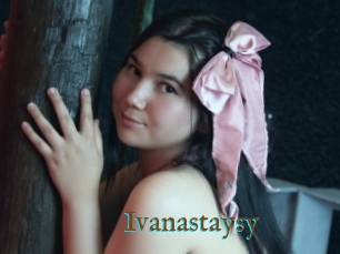 Ivanastaysy