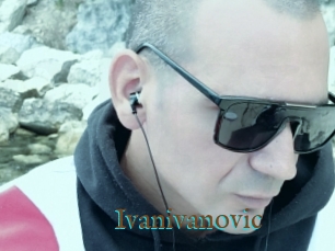 Ivanivanovic