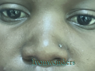 Ivonwonders