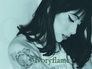 Ivoryflame