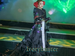 Ivoryhunter