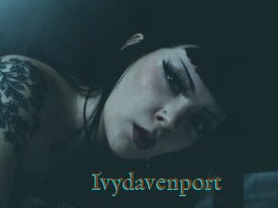 Ivydavenport