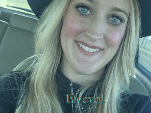Ivyevol