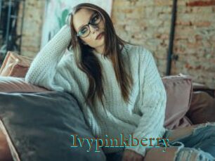Ivypinkberry