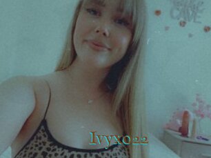 Ivyxo22