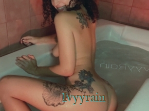 Ivyyrain