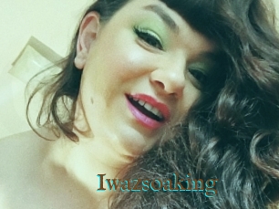 Iwazsoaking
