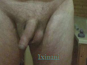 Ixinani