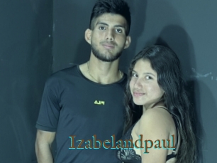 Izabelandpaul