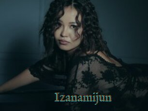 Izanamijun