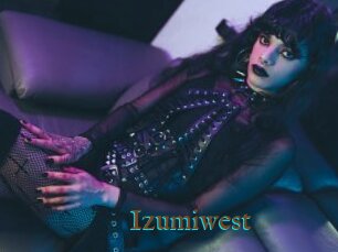 Izumiwest