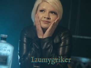 Izumygriker