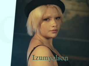 Izumyolson