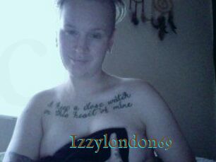 Izzylondon69