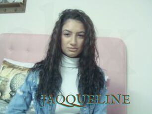 JAQQUELINE