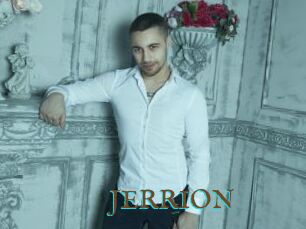 JERRION
