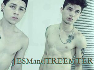 JESMandTREEMTER