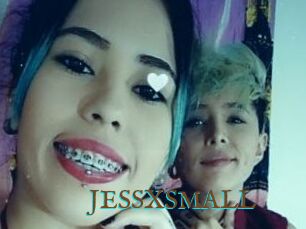 JESSXSMALL
