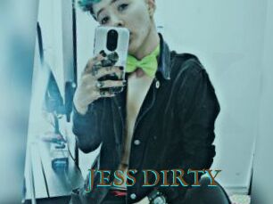 JESS_DIRTY
