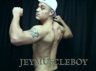 JEYMUSCLEBOY
