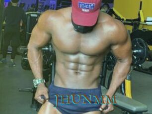 JHUNMM