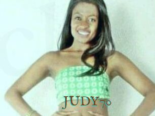 JUDY70